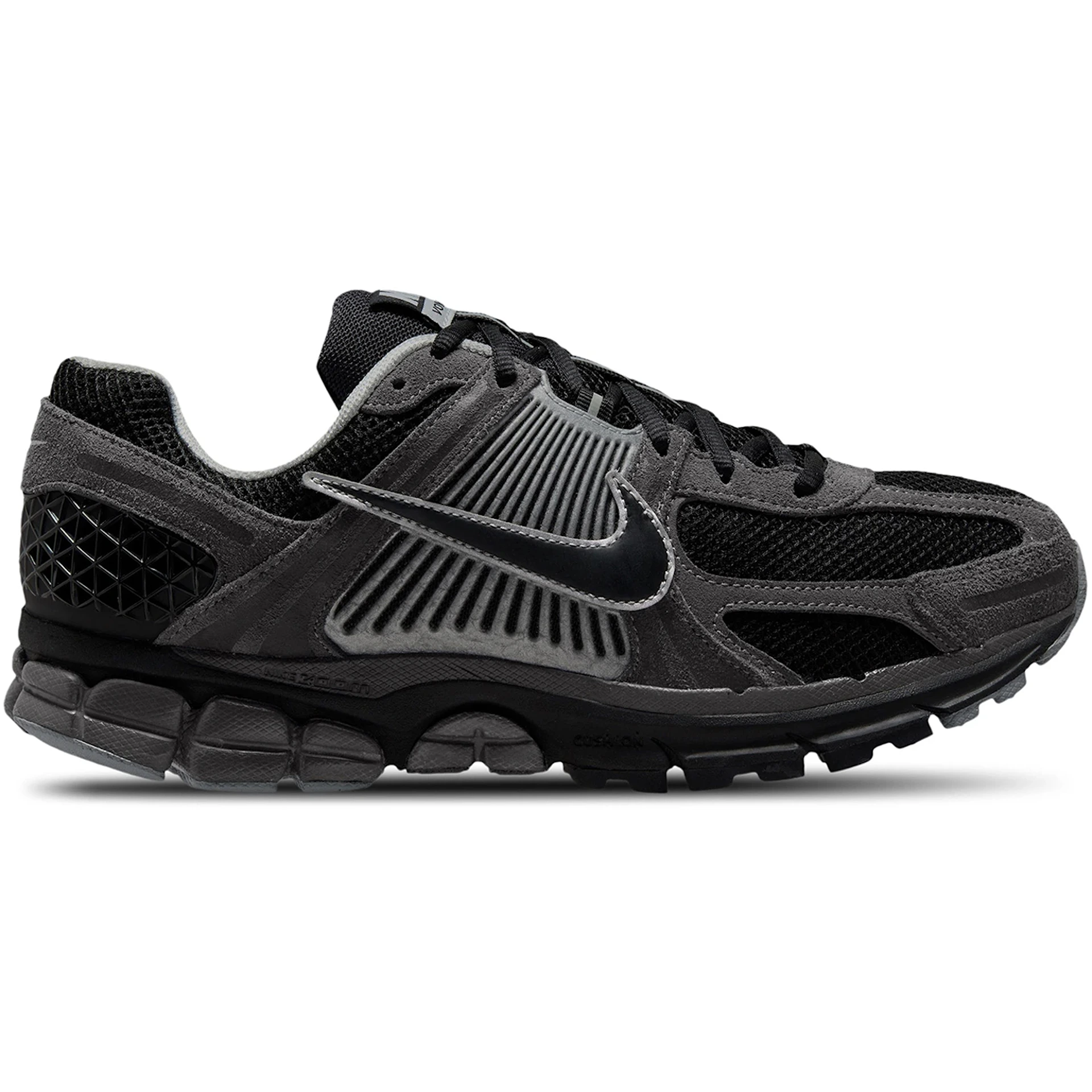 Nike Zoom Vomero 5 Anthracite Flat Silver 2 Nike Zoom Vomero 5 Anthracite Flat Silver