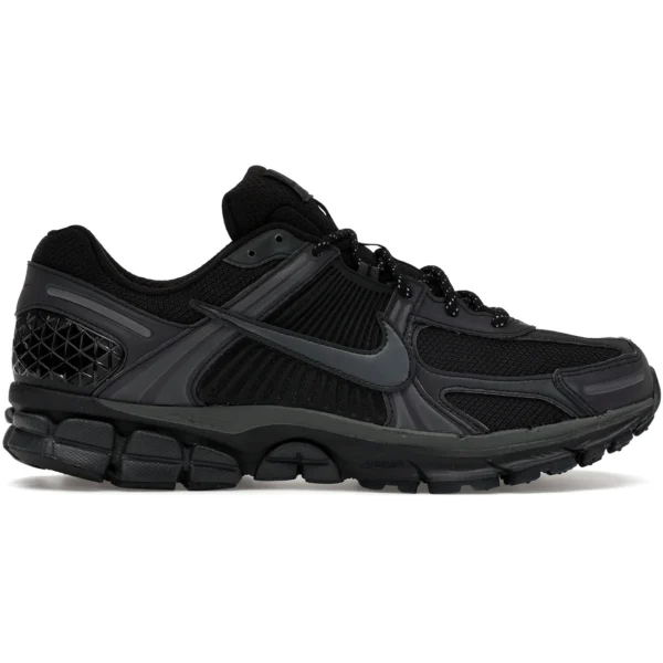 Nike Zoom Vomero 5 Black Reflective