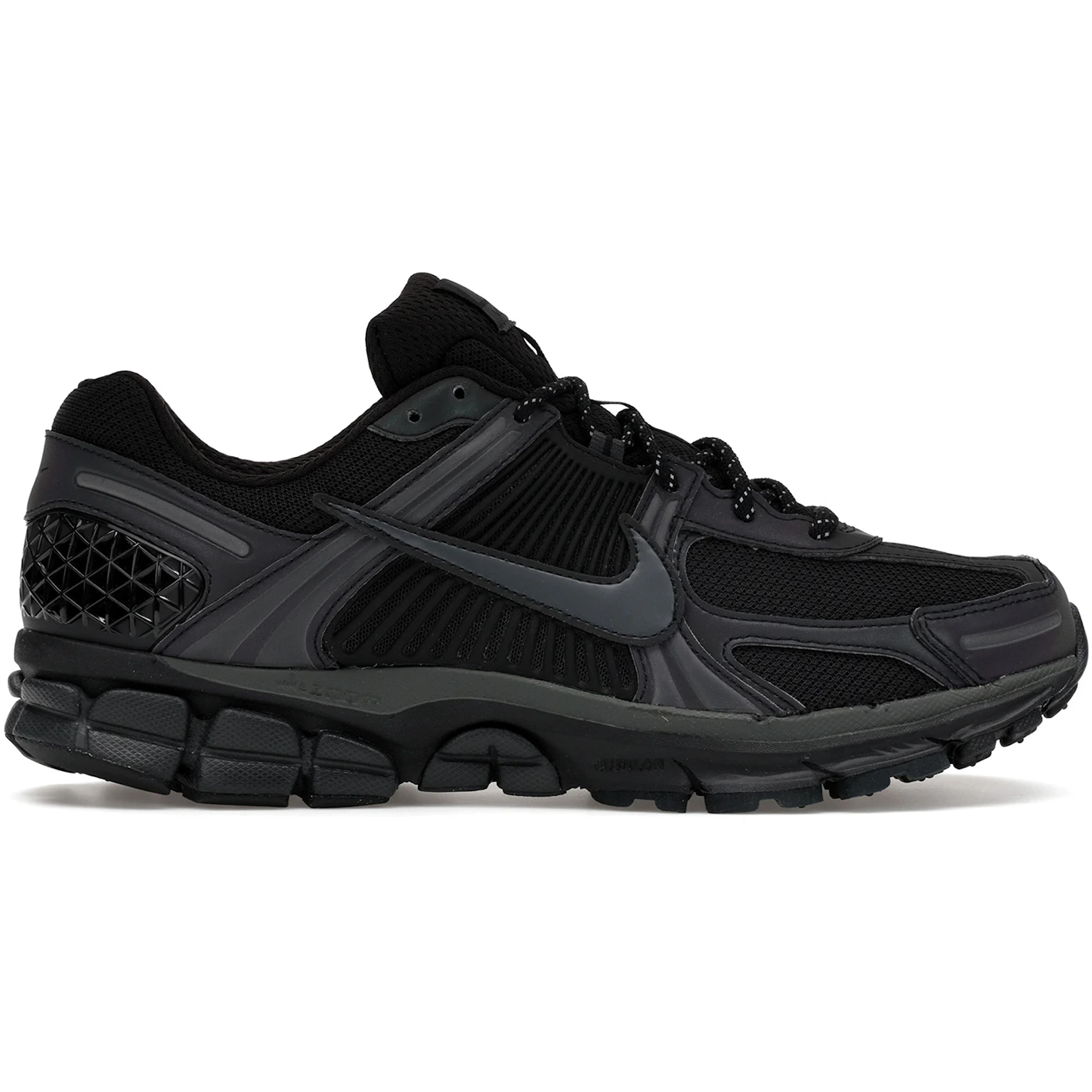 Nike Zoom Vomero 5 Black Reflective 2 Nike Zoom Vomero 5 Black Reflective