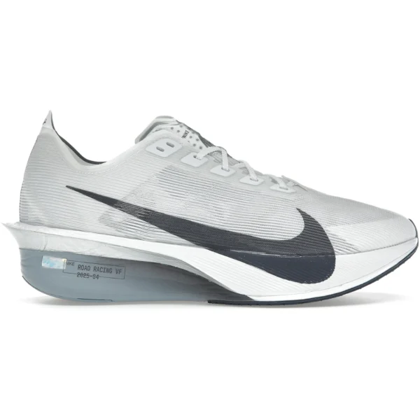 Nike ZoomX Vaporfly Next% 4 White Obsidian Mist