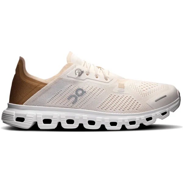 On Running Cloud 6 Coast Gardenia Sphinx (Womens)