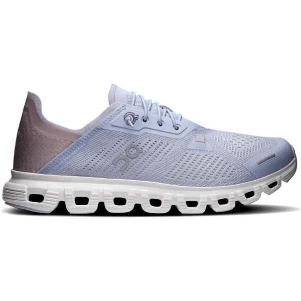 On Running Cloud 6 Coast Nimbus Heron (Womens)