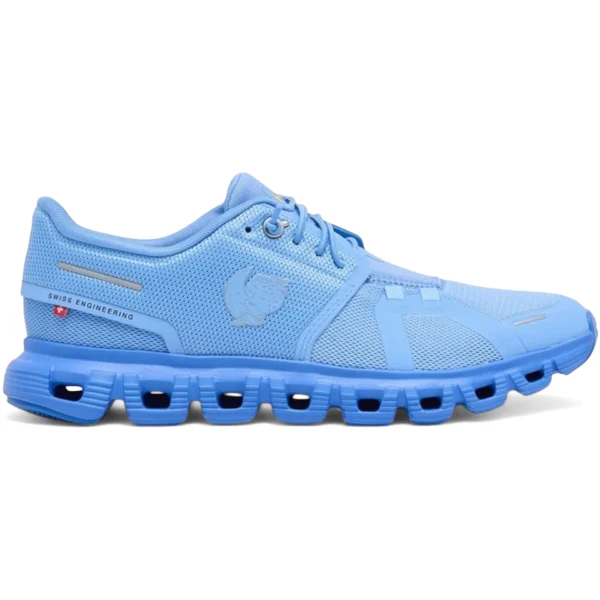 On Running Cloud 6 Sky High Farm Goods Gourami (Womens)