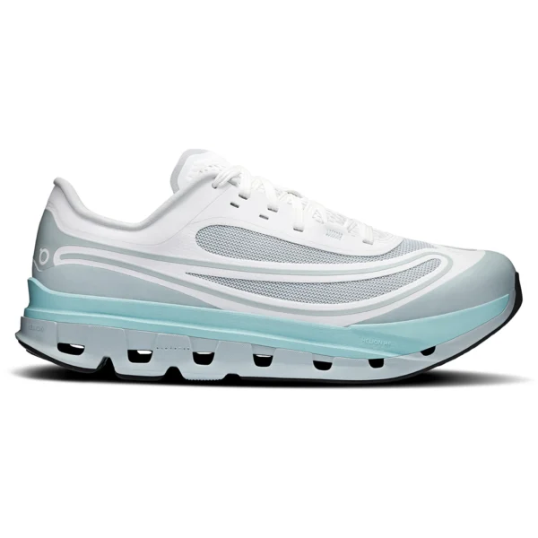 On Running Cloudflow 5 AD IKON Hail White