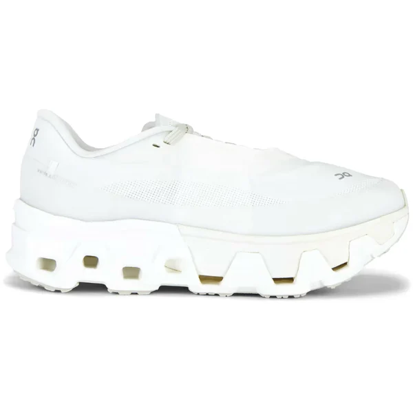 On Running Cloudmonster Hyper POST ARCHIVE FACTION White