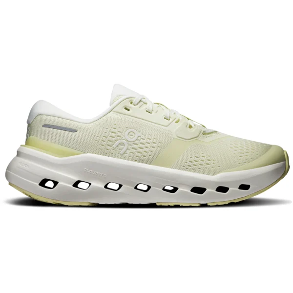 On Running Cloudrunner 3 Seedling Ivory (Womens)