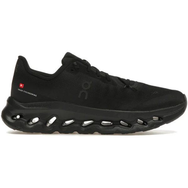 On Running Cloudtilt Black Eclipse (Womens)