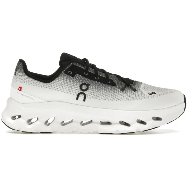 On Running Cloudtilt Black Ivory (Womens)