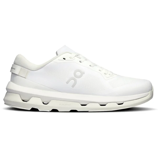On Running Cloudzone White (Womens)