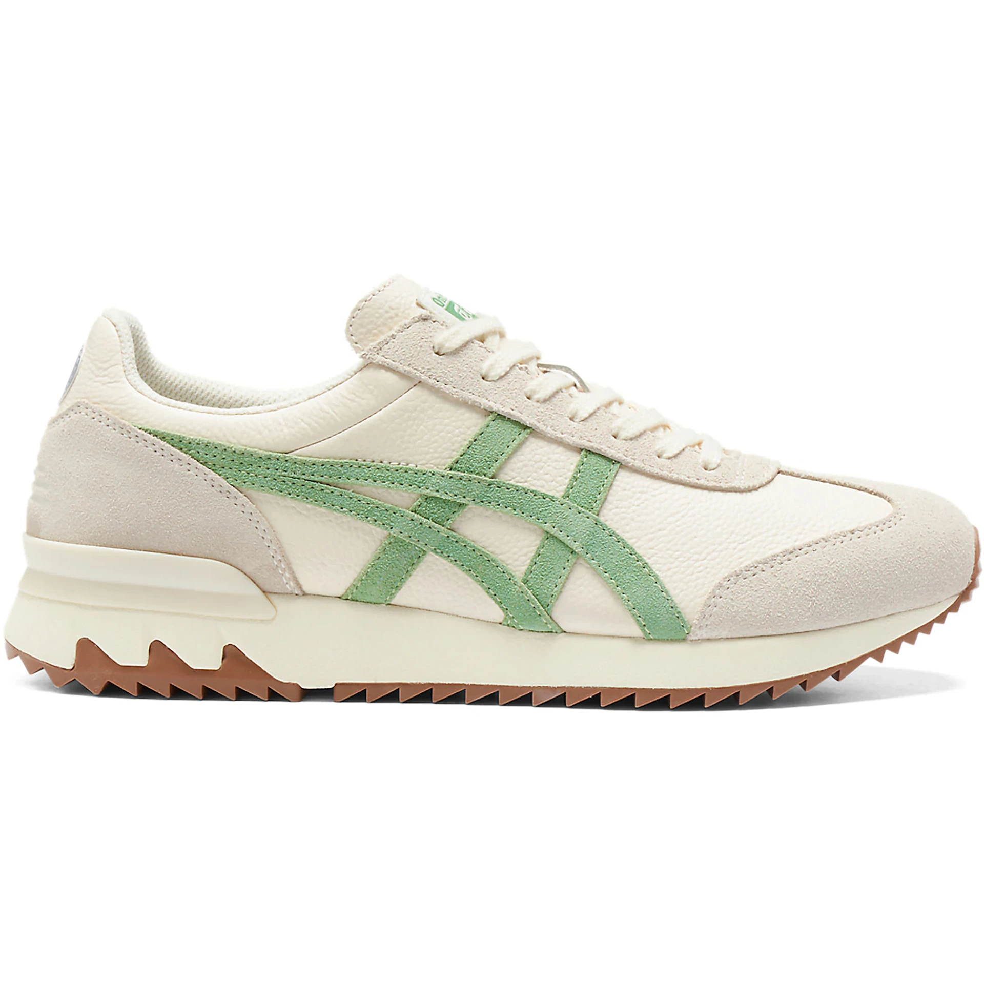 Onitsuka Tiger California 78 EX VIN Birch Verdigris Green 2 Onitsuka Tiger California 78 EX VIN Birch Verdigris Green