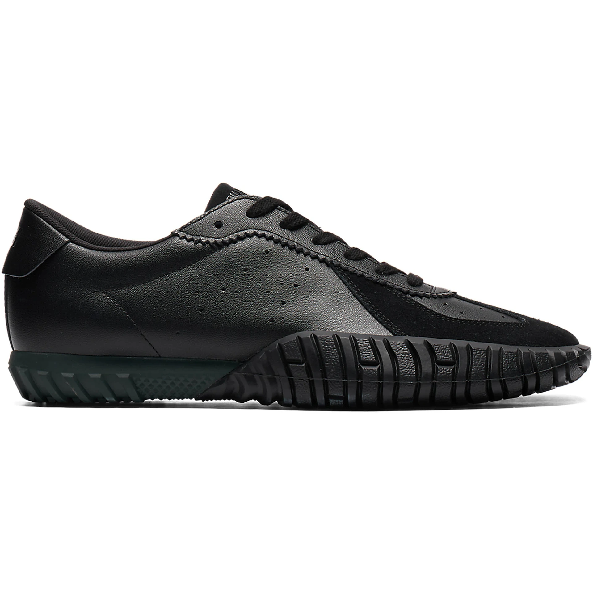 Onitsuka Tiger Duck Tiger TR Triple Black 1 Onitsuka Tiger Duck Tiger TR Triple Black
