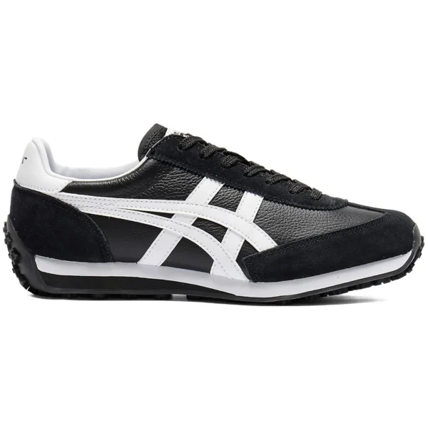 Onitsuka Tiger EDR 78 Black White
