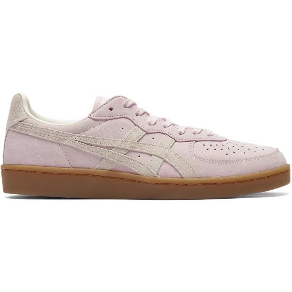Onitsuka Tiger GSM Crystal Pink White Gum