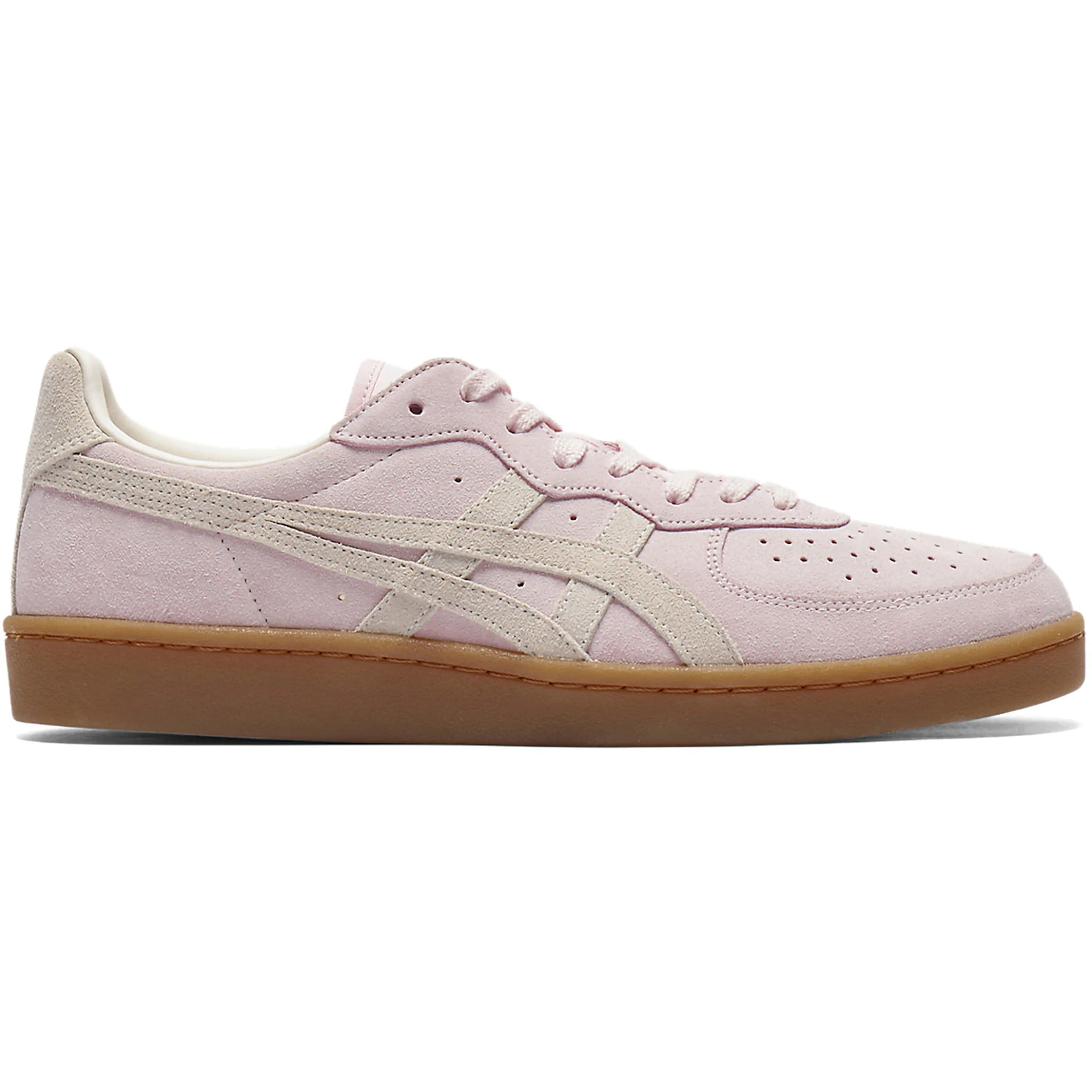 Onitsuka Tiger GSM Crystal Pink White Gum 2 Onitsuka Tiger GSM Crystal Pink White Gum