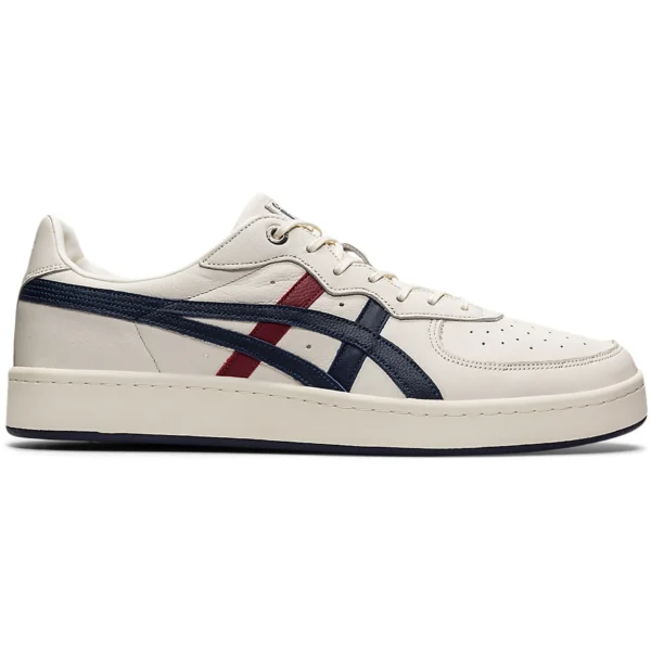 Onitsuka Tiger GSM SD Cream Peacoat