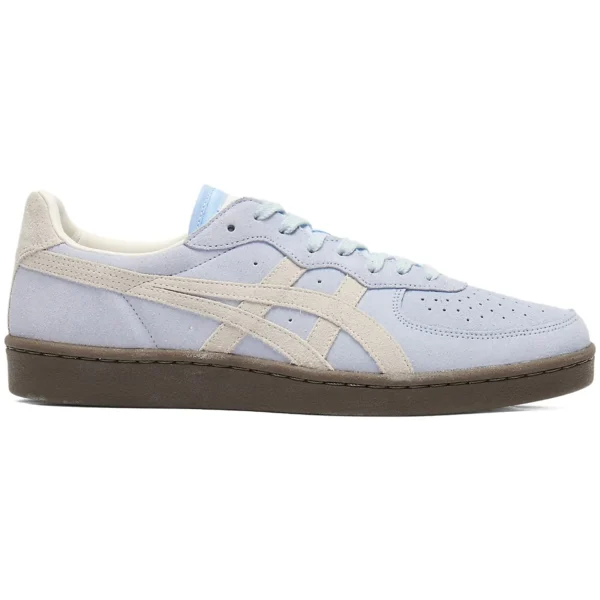 Onitsuka Tiger GSM Soft Sky White
