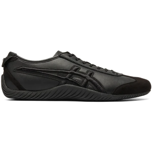 Onitsuka Tiger Mexico 66 Driving Triple Black