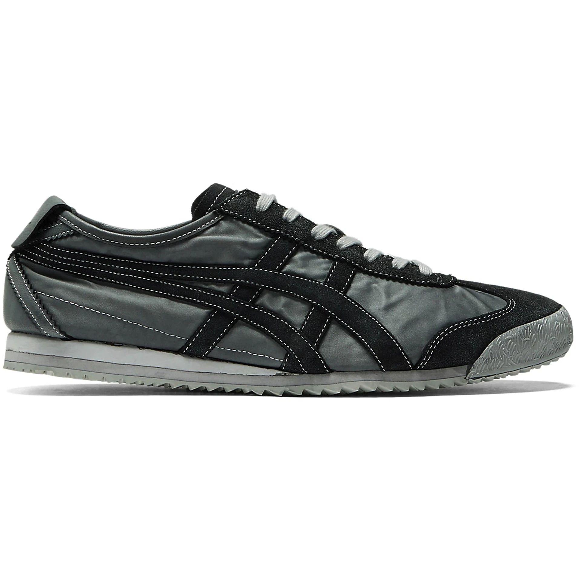 Onitsuka Tiger Mexico 66 NM Graphite Grey 1 Onitsuka Tiger Mexico 66 NM Graphite Grey