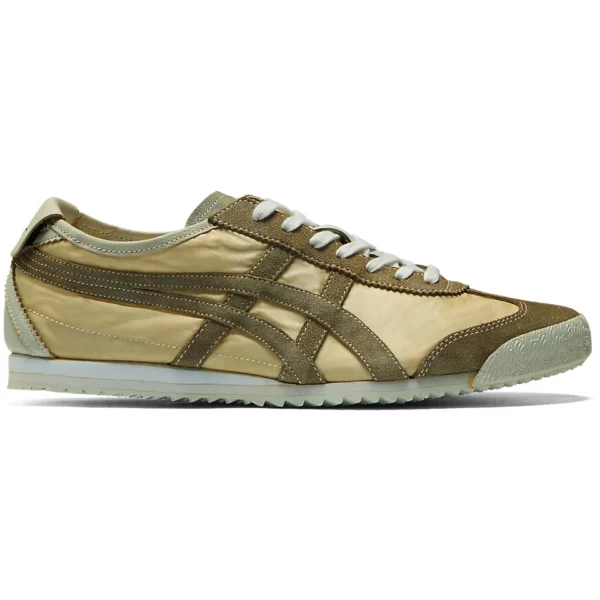 Onitsuka Tiger Mexico 66 NM Wood Crepe