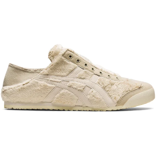 Onitsuka Tiger Mexico 66 Paraty Birch Cream