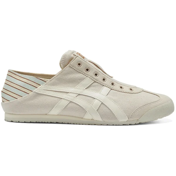 Onitsuka Tiger Mexico 66 Paraty Oatmeal Cream