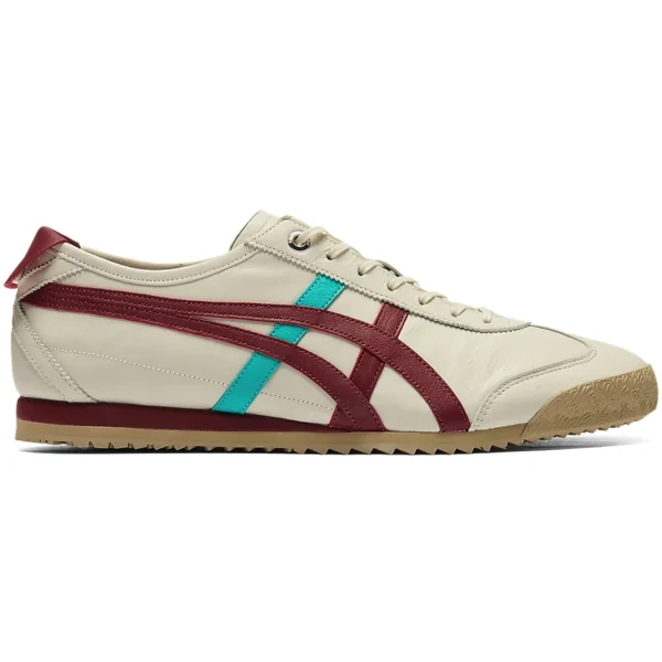 Onitsuka Tiger Mexico 66 SD Birch Beet Juice