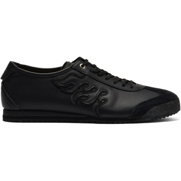 Onitsuka Tiger Mexico 66 SD Black Flame