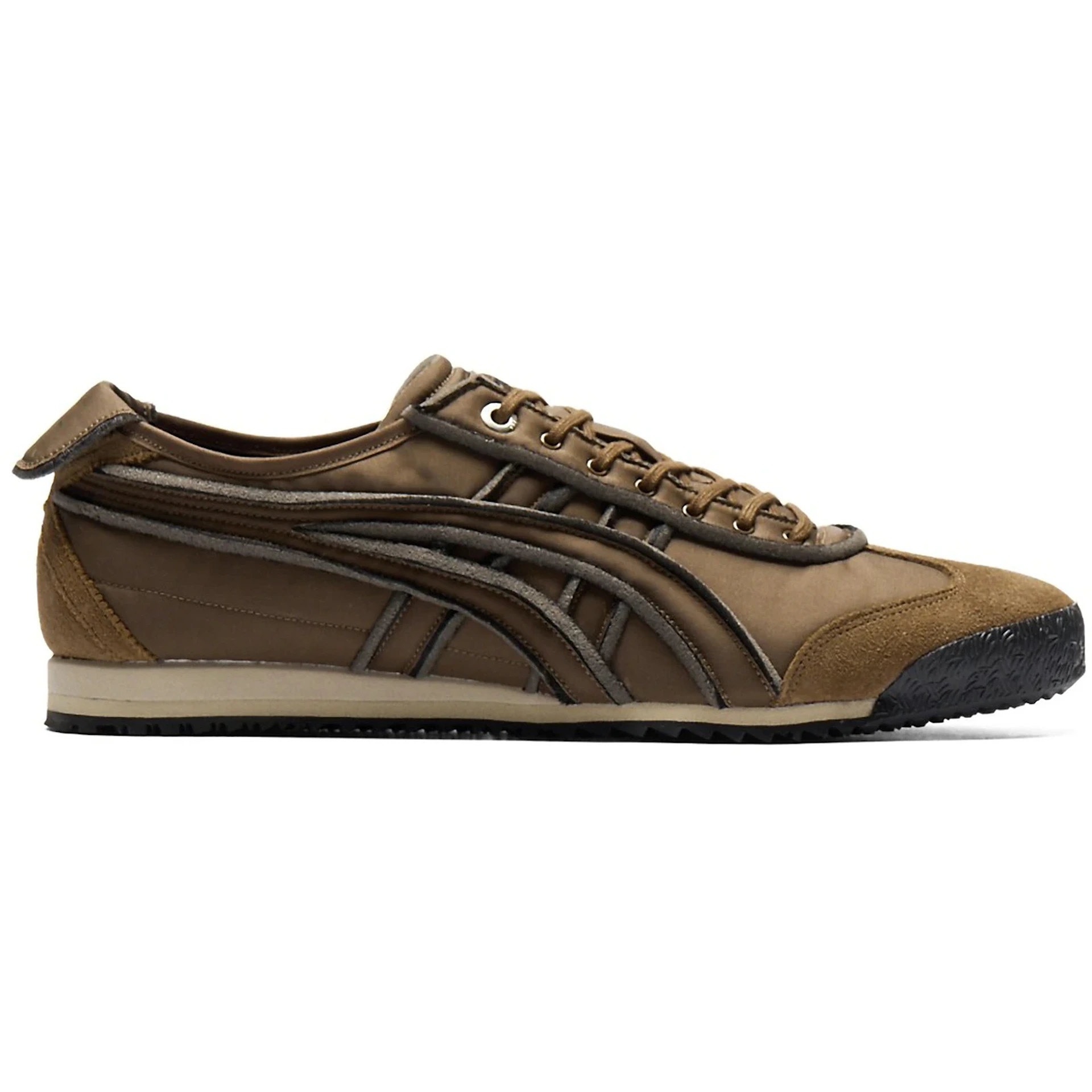 Onitsuka Tiger Mexico 66 SD Exposed Foam Clay Canyon 2 Onitsuka Tiger Mexico 66 SD Exposed Foam Clay Canyon