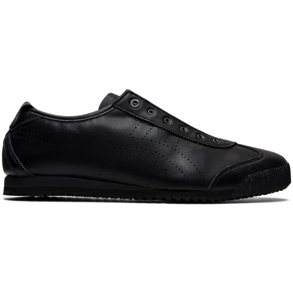Onitsuka Tiger Mexico 66 SD Slip-On Black