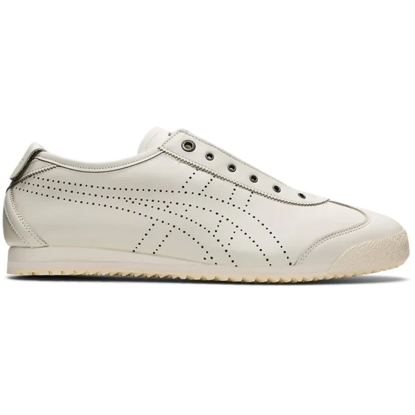 Onitsuka Tiger Mexico 66 SD Slip-On Cream