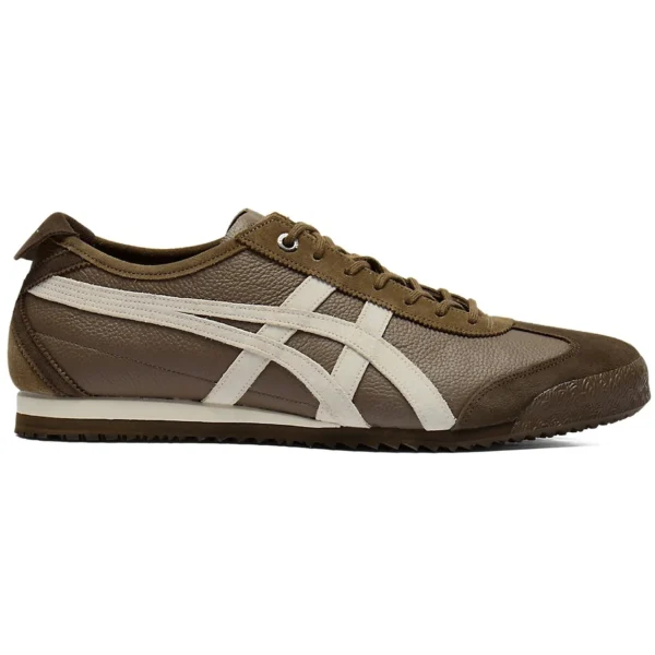 Onitsuka Tiger Mexico 66 SD Vintage Clay Canyon Cream