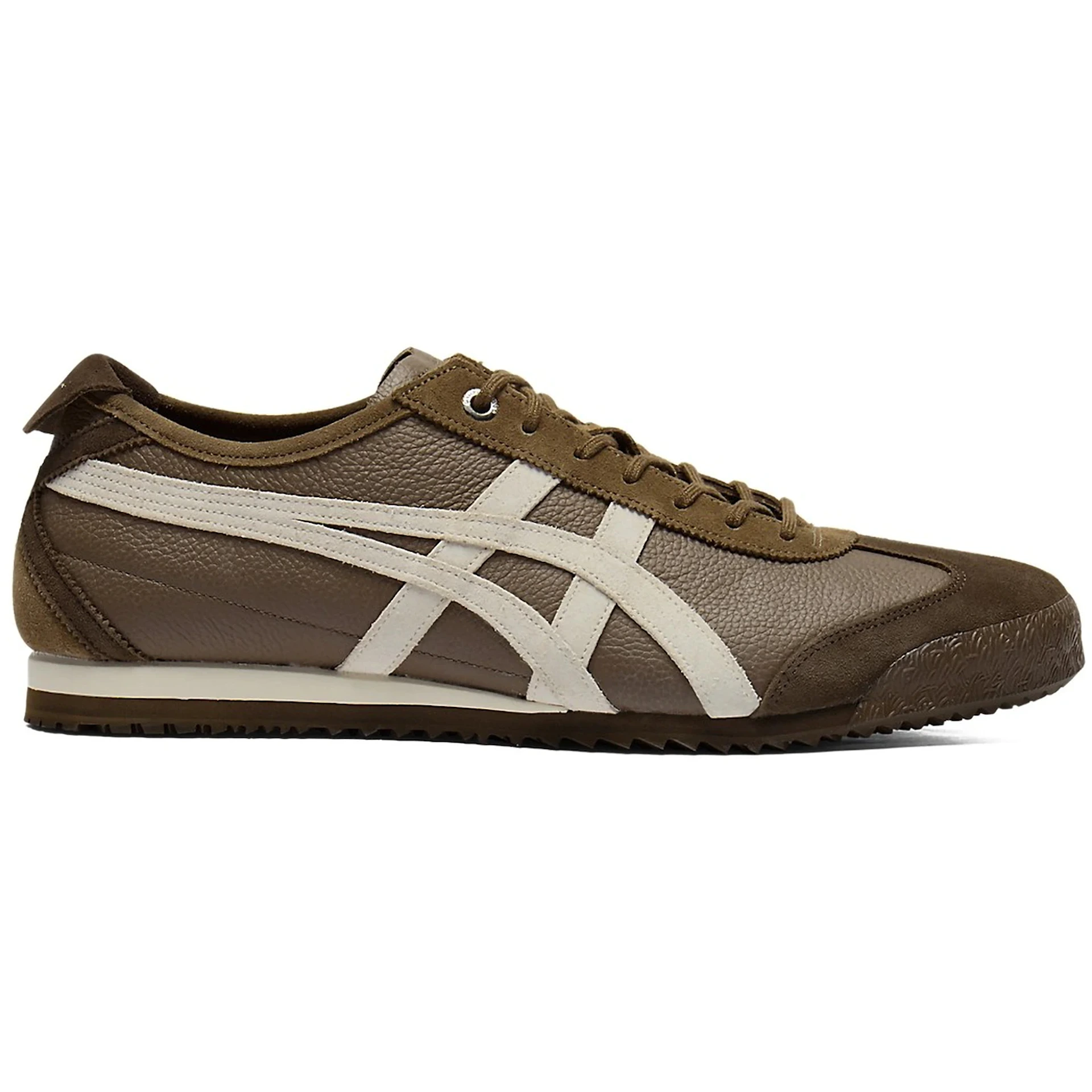 Onitsuka Tiger Mexico 66 SD Vintage Clay Canyon Cream 2 Onitsuka Tiger Mexico 66 SD Vintage Clay Canyon Cream