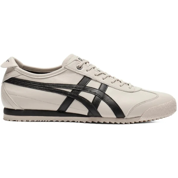 Onitsuka Tiger Mexico 66 SD Warm Beige Black