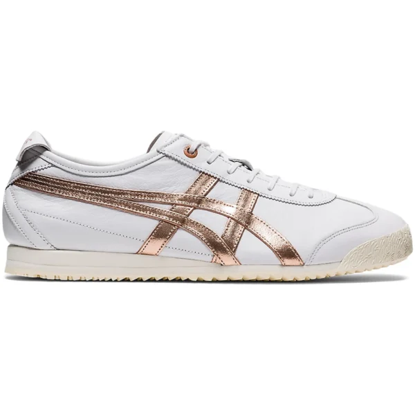 Onitsuka Tiger Mexico 66 SD White Rose Gold