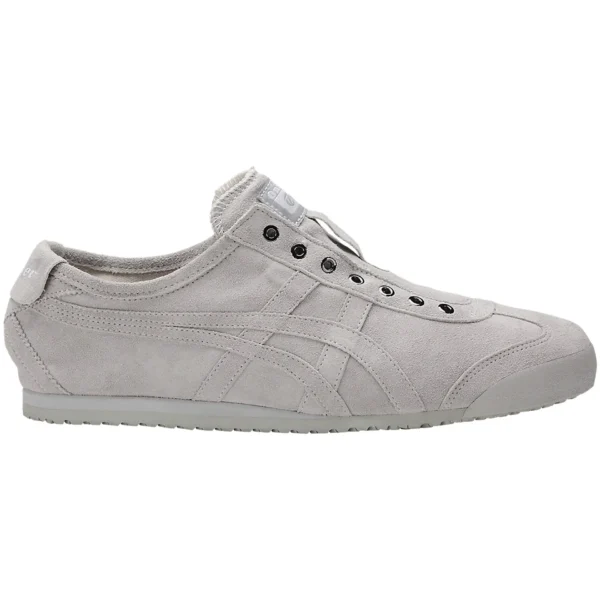 Onitsuka Tiger Mexico 66 Slip-On Glacier Grey
