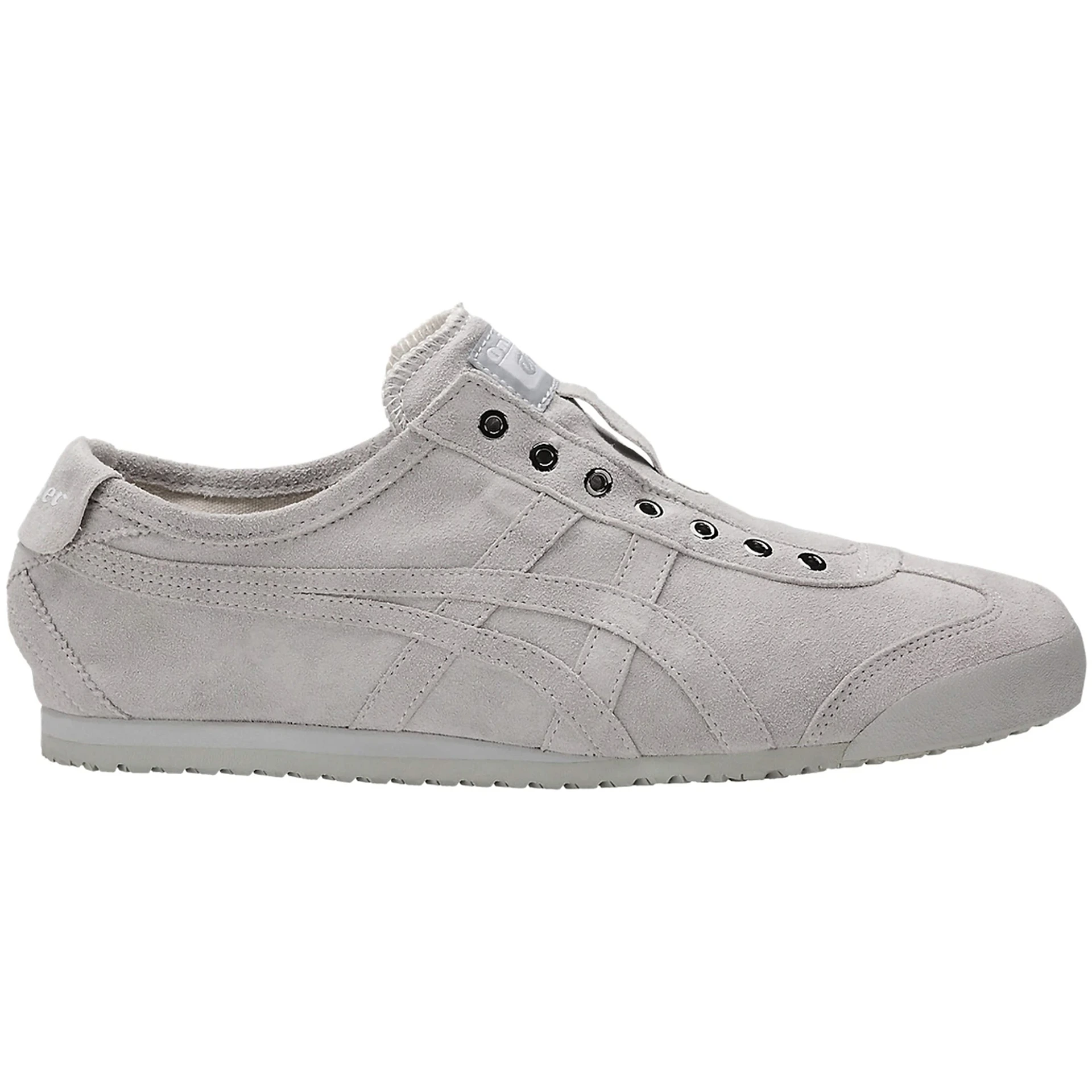 Onitsuka Tiger Mexico 66 Slip-On Glacier Grey 3 Onitsuka Tiger Mexico 66 Slip-On Glacier Grey