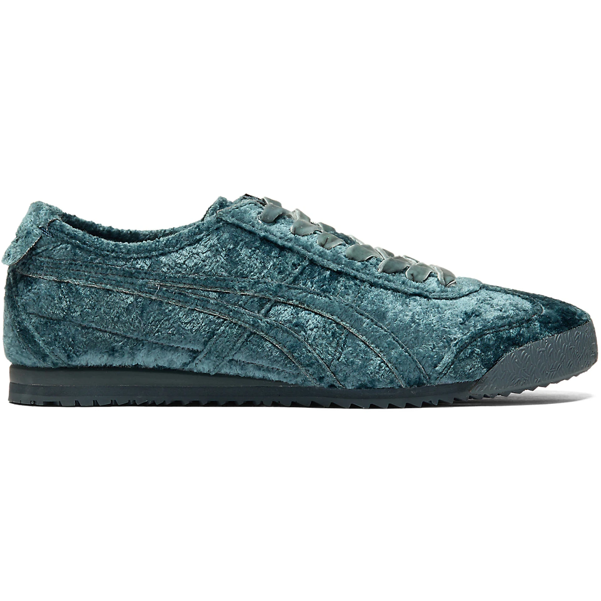 Onitsuka Tiger Mexico 66 Velvet Grand Shark 1 Onitsuka Tiger Mexico 66 Velvet Grand Shark