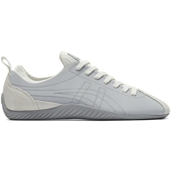 Onitsuka Tiger SCLAW Piedmont Grey Glacier Grey
