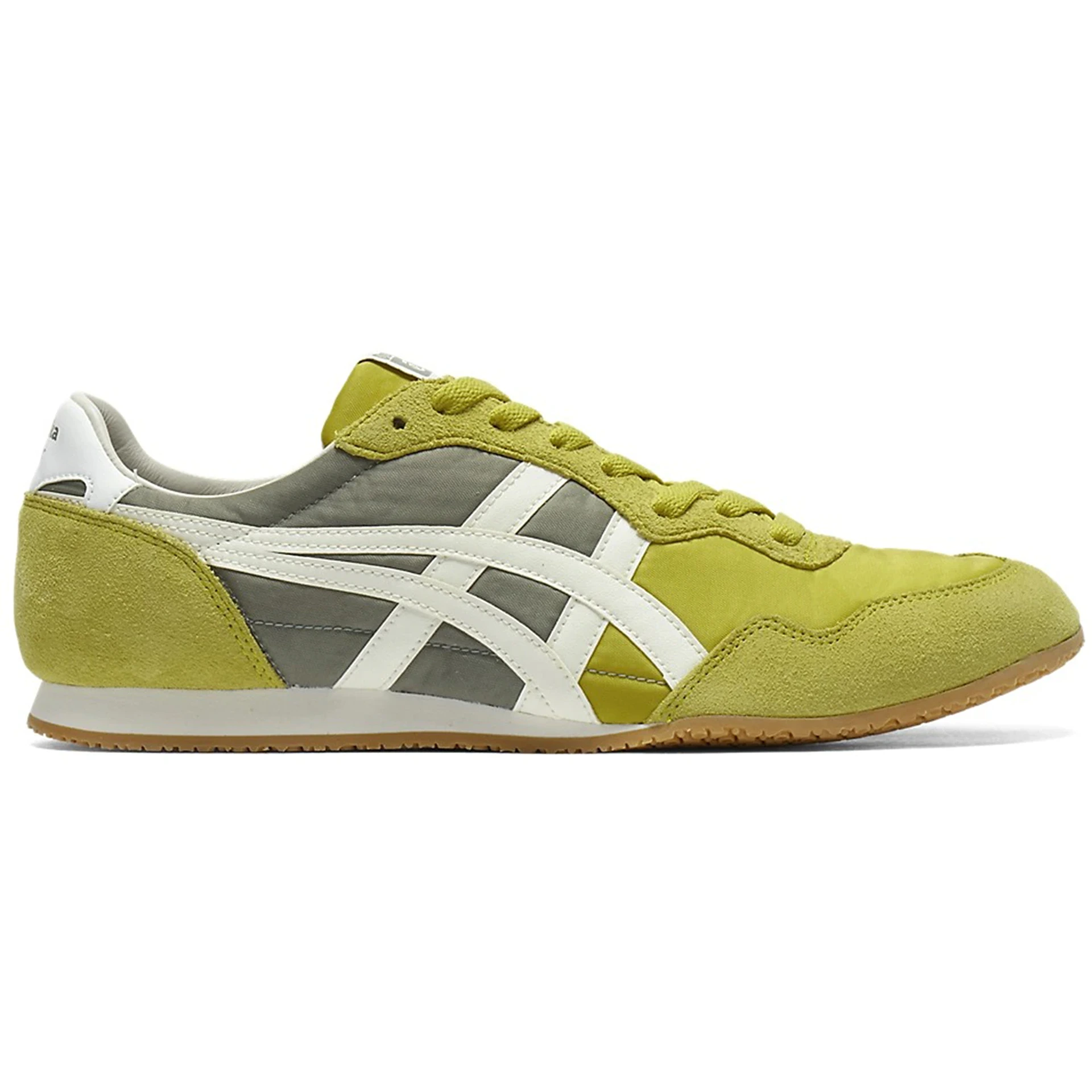 Onitsuka Tiger Serrano Kelp Birch 2 Onitsuka Tiger Serrano Kelp Birch