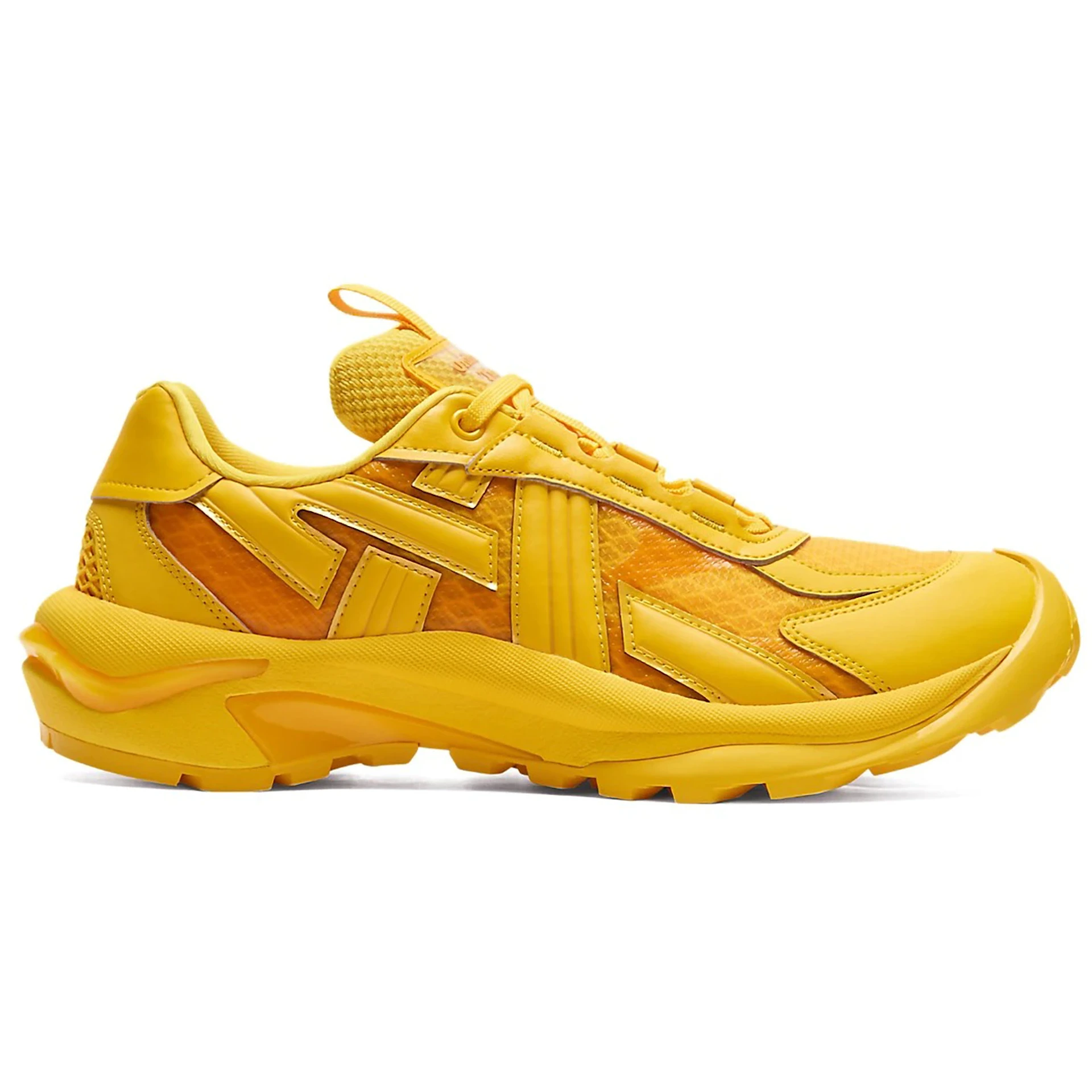 Onitsuka Tiger Tigtrail Yellow 2 Onitsuka Tiger Tigtrail Yellow