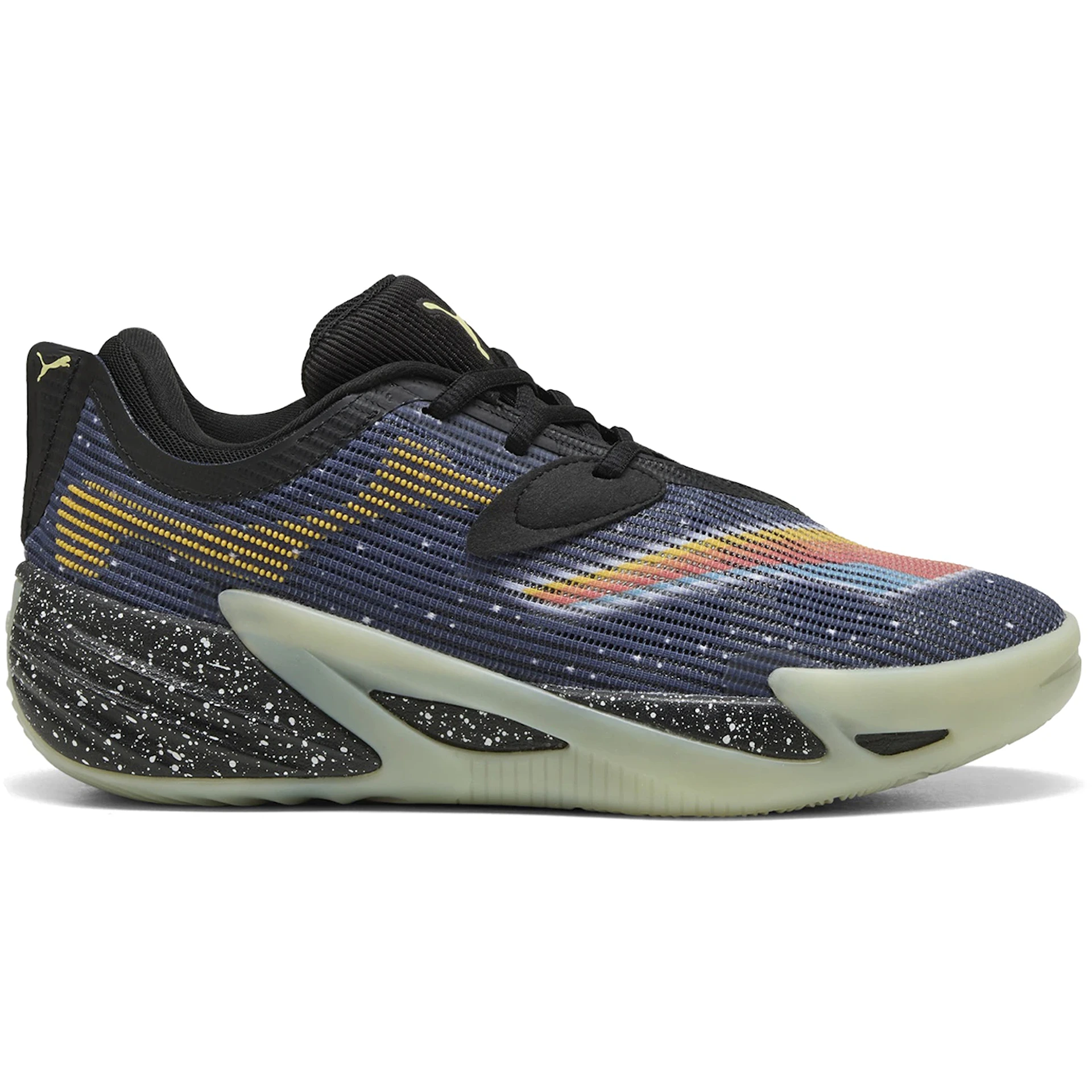 Puma All-Pro Nitro 2 E.T. 1 Puma All Pro Nitro 2 ET 1