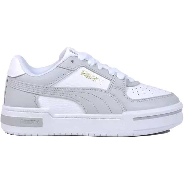 Puma CA Pro Classic White Harbor Mist