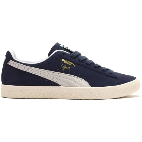 Puma Clyde OG Parisian Night