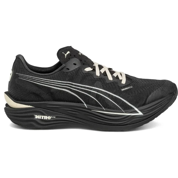 Puma Deviate Nitro Elite 3 Represent 247 Black Alpine Snow