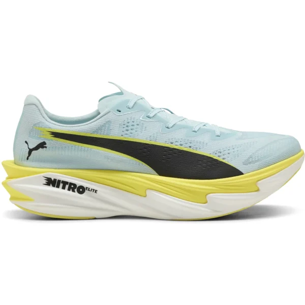 Puma Deviate Nitro Elite 4 Fresh Water Lemon Crush