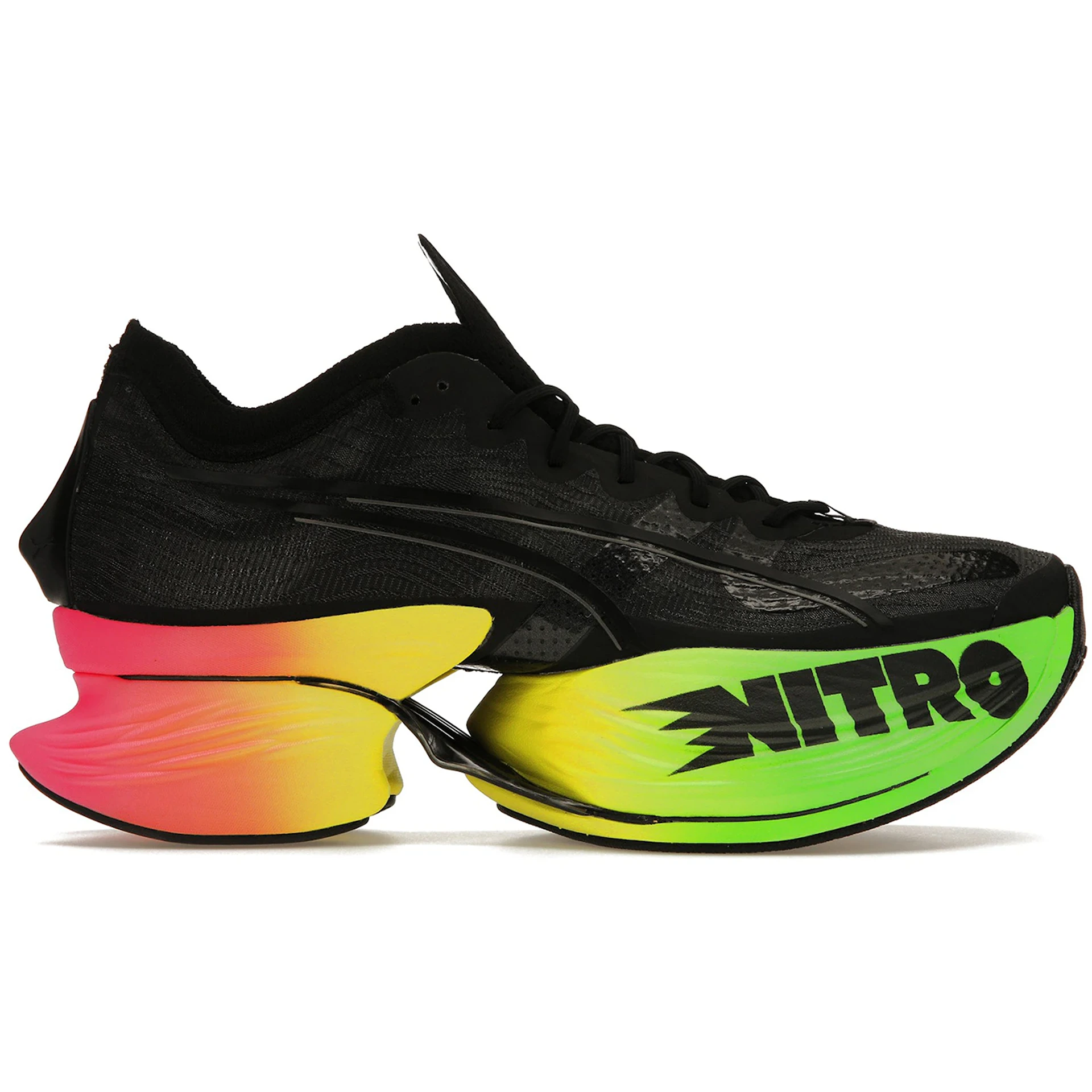 Puma Fastroid Nitro Futrograde 1 Puma Fastroid Nitro Futrograde 1