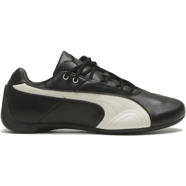 Puma Future Cat Studs Black Frosted Ivory