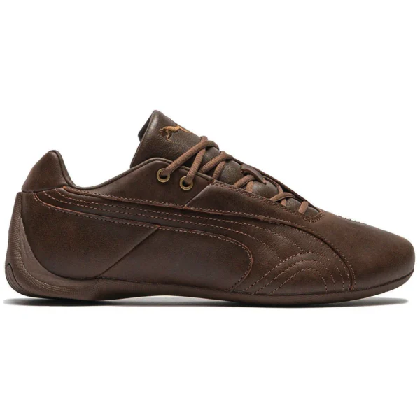 Puma Future Cat Studs Espresso Brown
