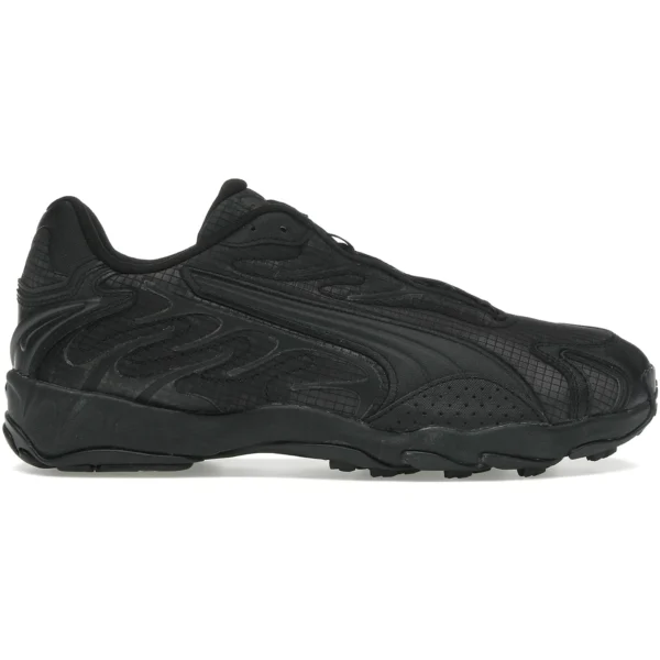 Puma Inhale Essentials Black