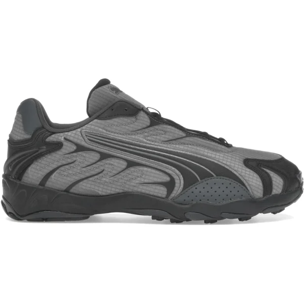 Puma Inhale Essentials Shadow Grey